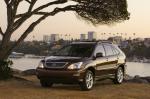 Lexus RX350 2006 года
